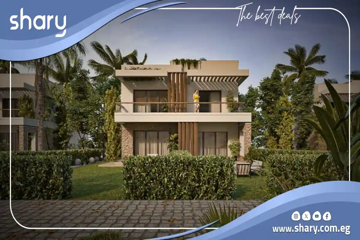قرية تلال شورز العين السخنة Telal Shores El Sokhna تفاصيل وأسعار 2025